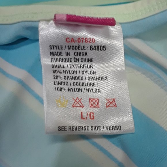 Powderoom Mermaids Beach Dress - Picture 10 of 11